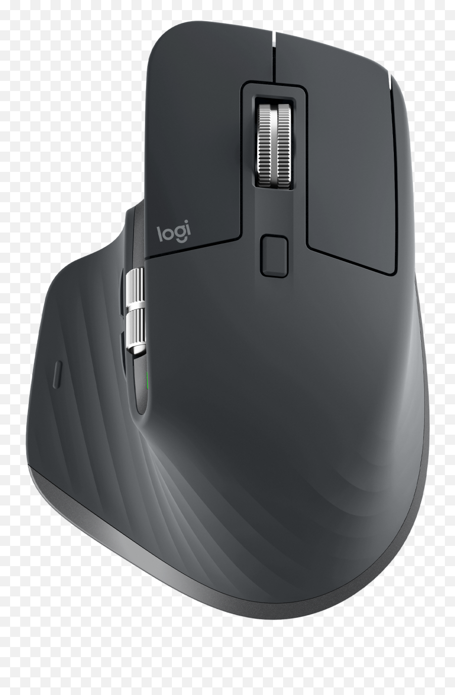 Logitech Mx Master 3 Wireless Mouse - Logitech Mouse Mx Master 3 Emoji,Mouse Transparent