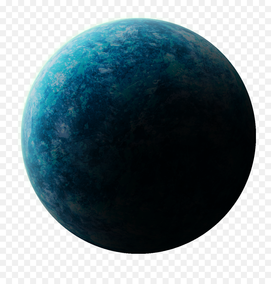 Download Planets Png - Uranus Png Emoji,Planet Png