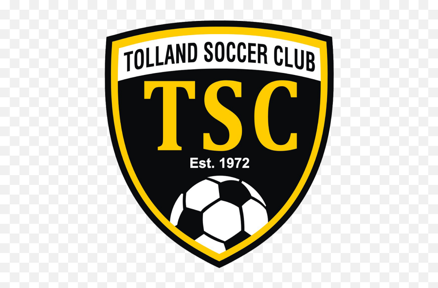 Tolland Soccer Club - Amboy Emoji,Futbol Club Logos