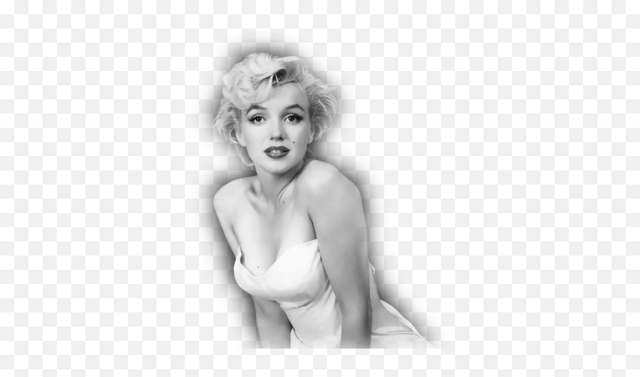 Best Free Marilyn Monroe Png Clipart - Marilyn Monroe Painting On Canvas High Detail Emoji,Marilyn Monroe Clipart