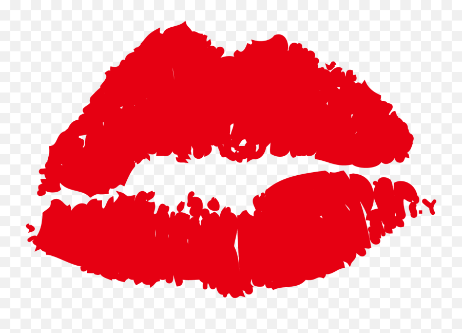 Lips Kiss Png Image - Lips Sweet Png Emoji,Kiss Lips Png