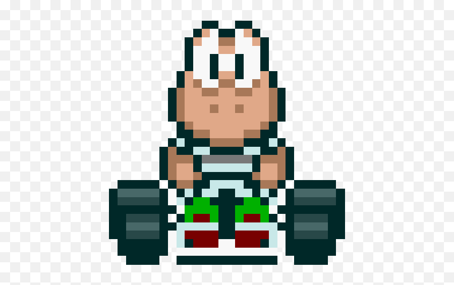 Super Mario Kart Gifs - Super Mario Kart Toad Gif Emoji,Mario Kart Transparent