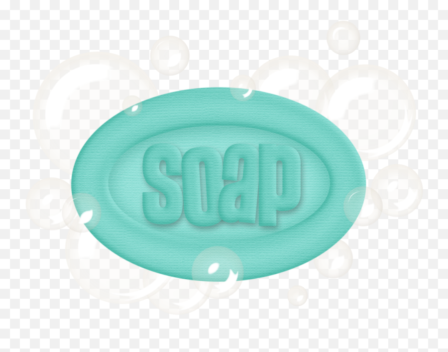 Soap Pink Soap Clip Art - Dot Emoji,Bathtime Clipart