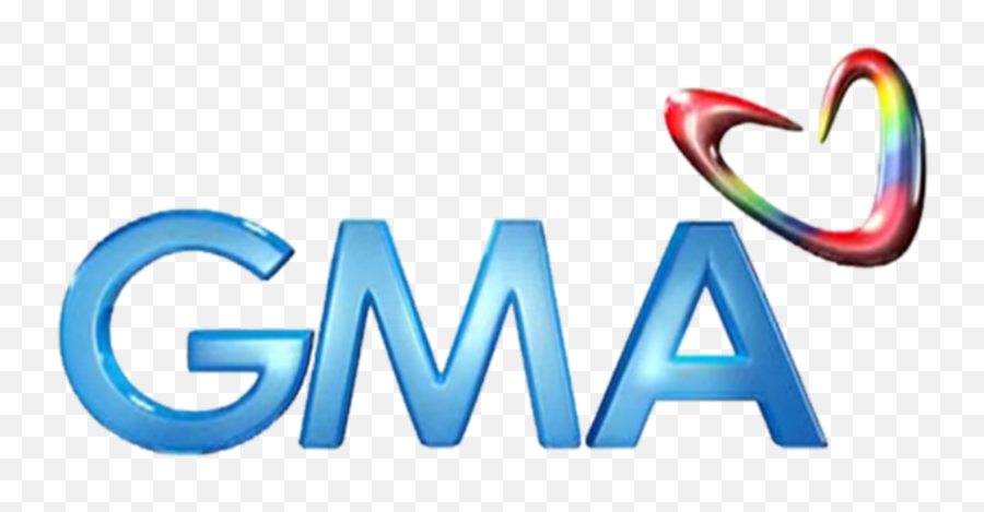 Gma 3d Logo - Gma Network Logo Full Size Png Download Gma News Emoji,3d Logo