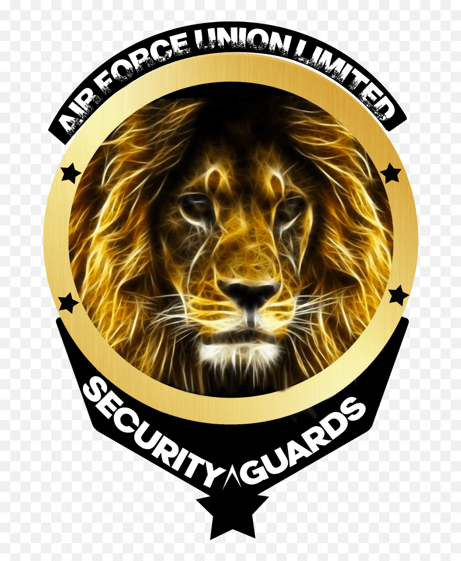 Airforce Union Limited - Nigerian Airforce Logo My Name Is Cecil Lion King Of Simbawe Pop Art Emoji,Airforce Logo