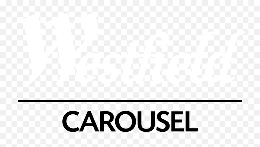 Westfield Carousel Logo Png Transparent - Belmond Hotel Caruso Emoji,Westfields Logo