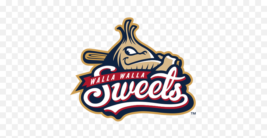 Yakima Valley Pippins U2013 Walla Walla Sweets Baseball - Walla Walla Sweet Washington Emoji,Sweets Logos