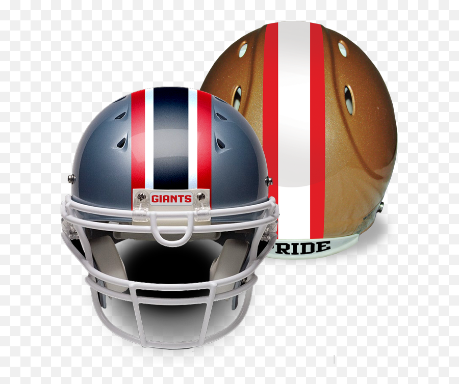 Multi Stripes - Helmet Decals Football Stripe Emoji,Tiger Stripes Clipart