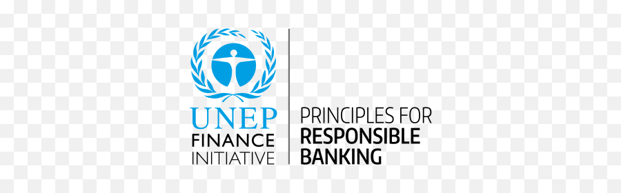 Genuinely Sustainable Banks Emoji,Finance And Banking Logo