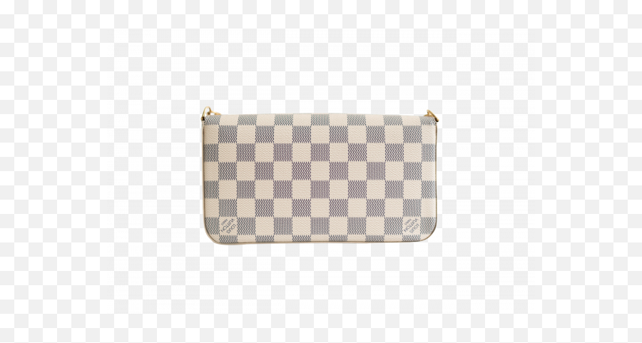 Pochette Felicie Emoji,Louis Vuitton Png