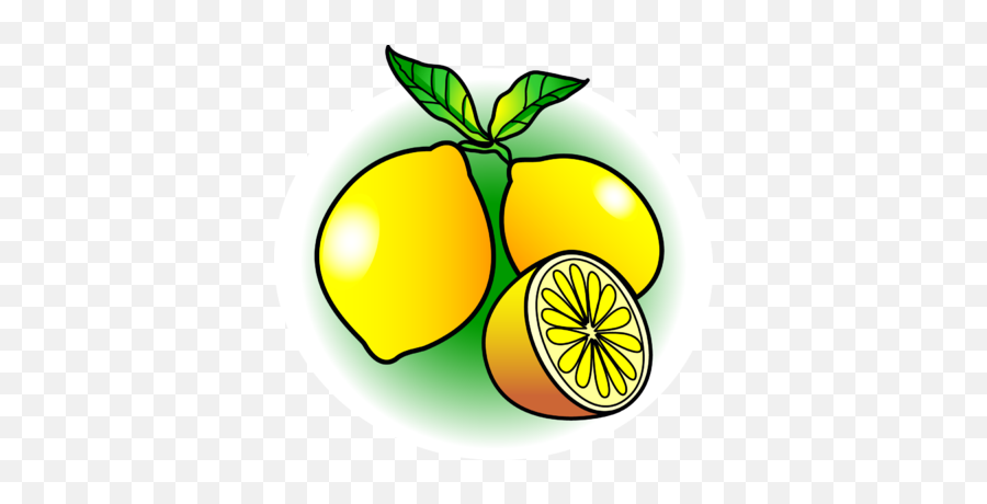 Lemon Clipart Cliparts For You Emoji,Lemons Clipart
