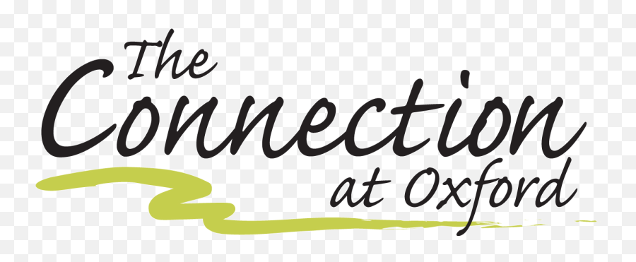 Connection At Oxford Emoji,Oxford Logo