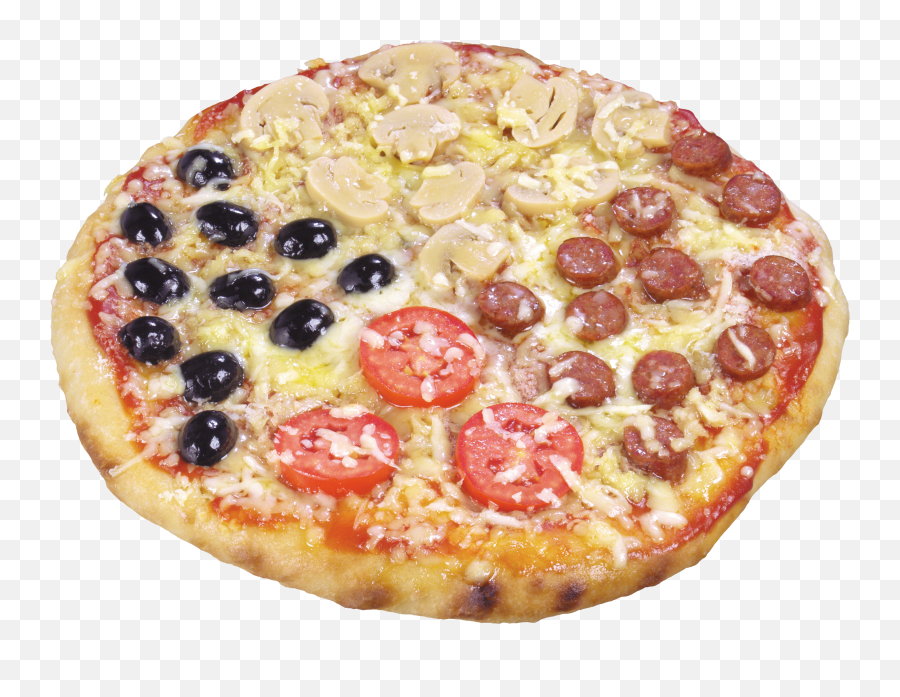 Pizza Png Emoji,Pepperoni Pizza Png