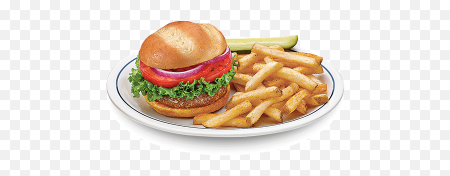 Burger And Sandwich Menu Emoji,Hamburger Menu Png