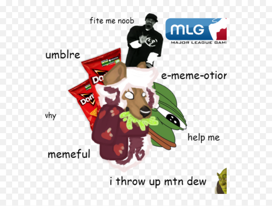 Meme Trash Lord By A Mbers - D8zv4rm Animal Jam Trash Emoji,Transparent Animal Jam
