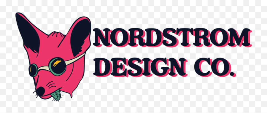 Nordstrom Design Co Emoji,Nordstrom Logo