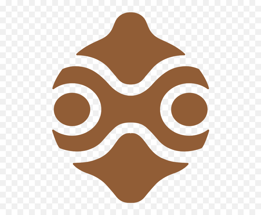 Crest Of The Gerudo - Language Emoji,Breath Of The Wild Logo