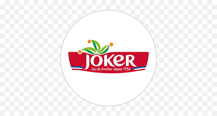 Eckes - Logo Joker Jus Emoji,Joker Logo