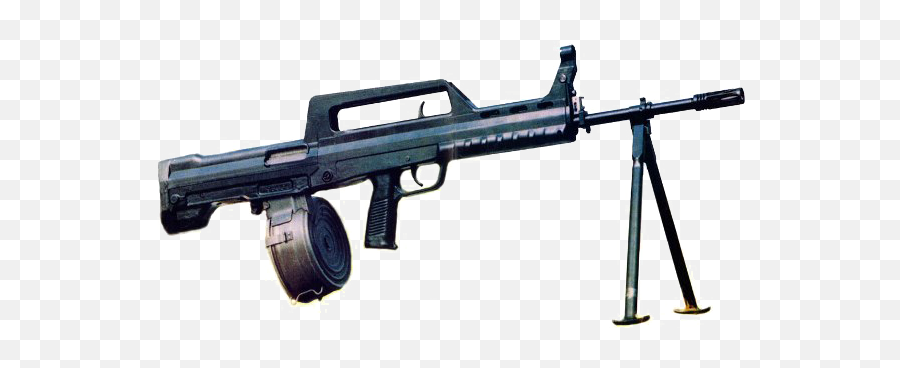 Download Machine Gun Png File - Qbz 95 Full Size Png Image Emoji,Machine Gun Png