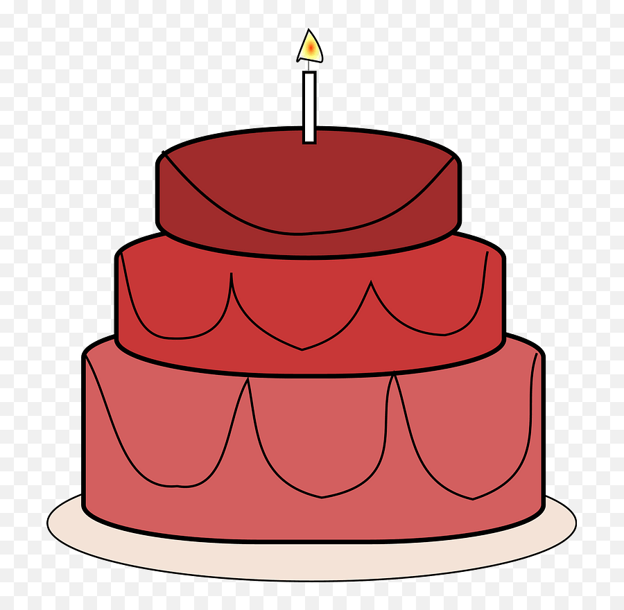 Free Cake Clipart - Clipart Best Clipart Best Emoji,Cakes Clipart