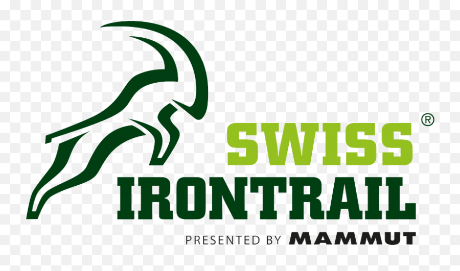 Trace De Trail Swiss Irontrail 2015 - T99 Emoji,Mammut Logo