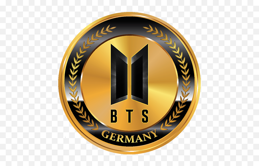 Bts Album U0026 Songs - Bts Germany Logo Emoji,Bts Army Logo