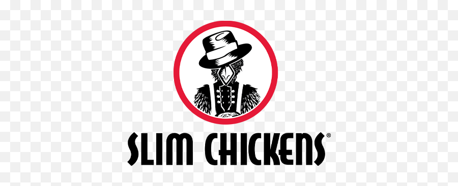 Slim Chickens - Boparan Emoji,Chicken Logo Restaurant