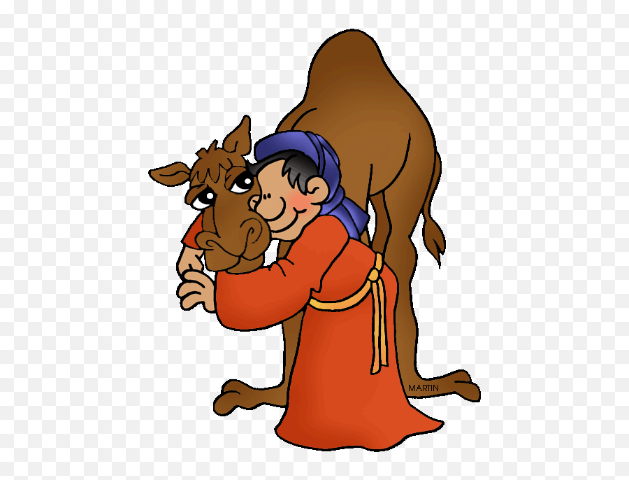 Phillip Martin Camel Hug - Story Of Not All Glitters Is Gold Less Than 250 Words Emoji,Camel Clipart