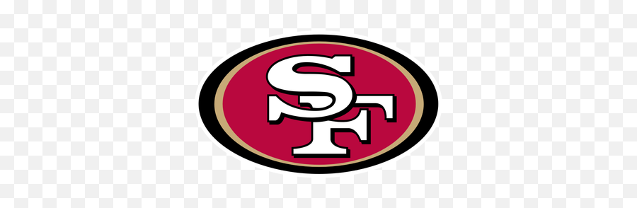 San Francisco 49ers News - Nfl Fox Sports Emoji,Chicago Sports Teams Logo