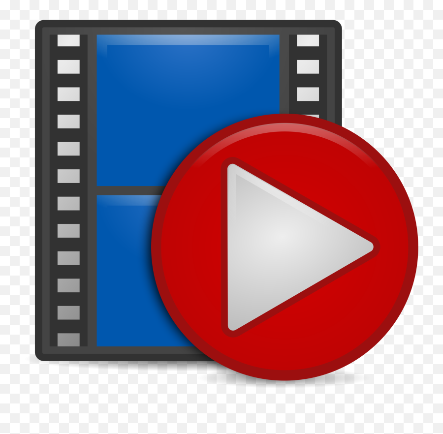Video Clipart Short Picture Emoji,Video Clipart