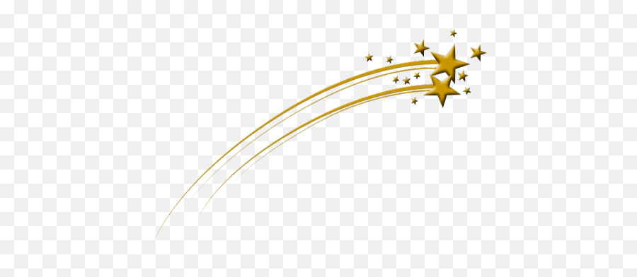 Estrella De Navidad Png - Estrella En Navideñas En Png Emoji,Gold Star Png