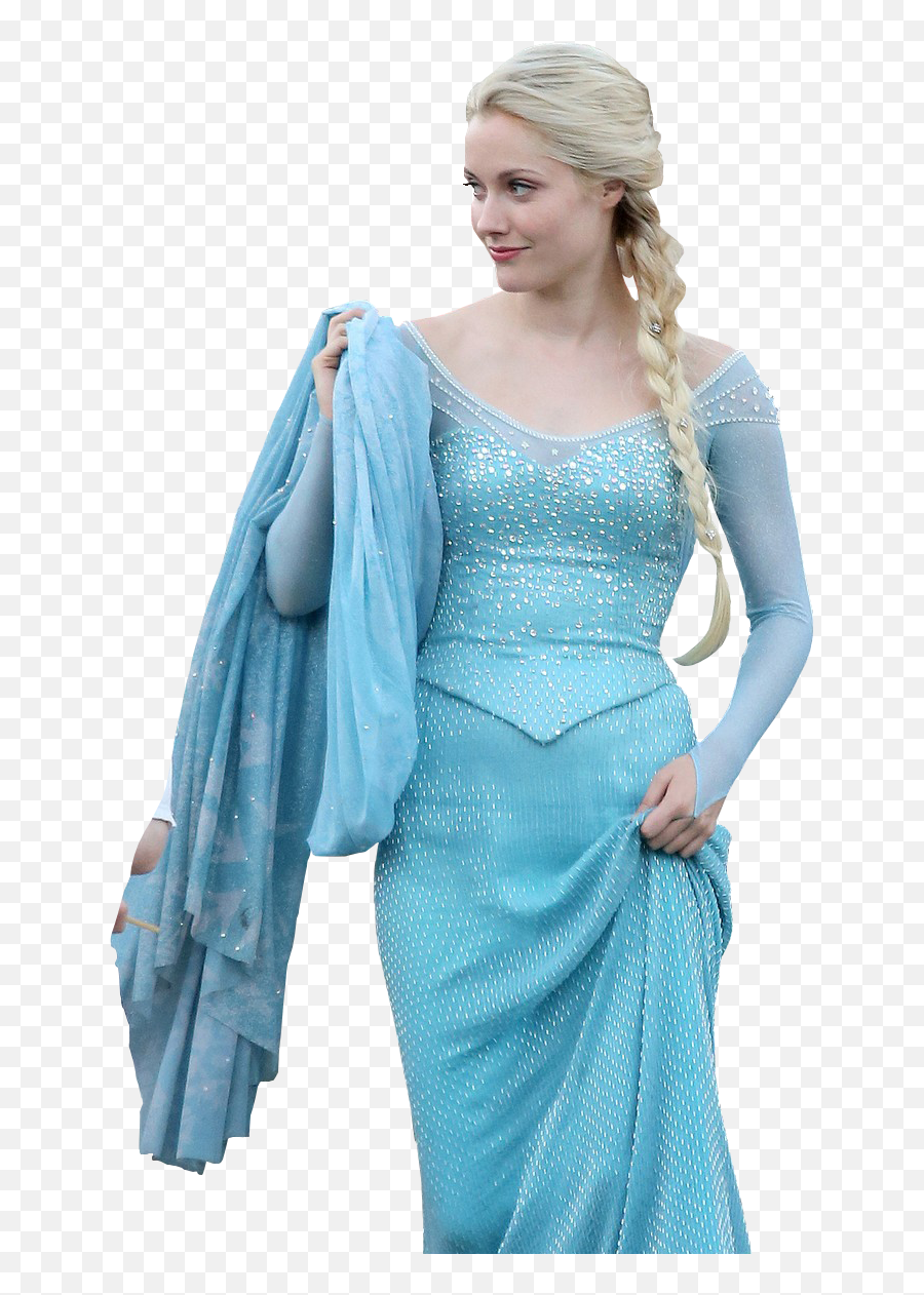 Frozen Elsa Png - Lady Emoji,Elsa Png