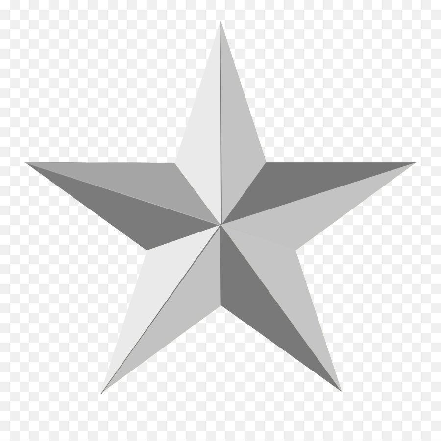 Clipart Stars Transparent Background Picture 682434 - Star Png Emoji,5 Stars Png