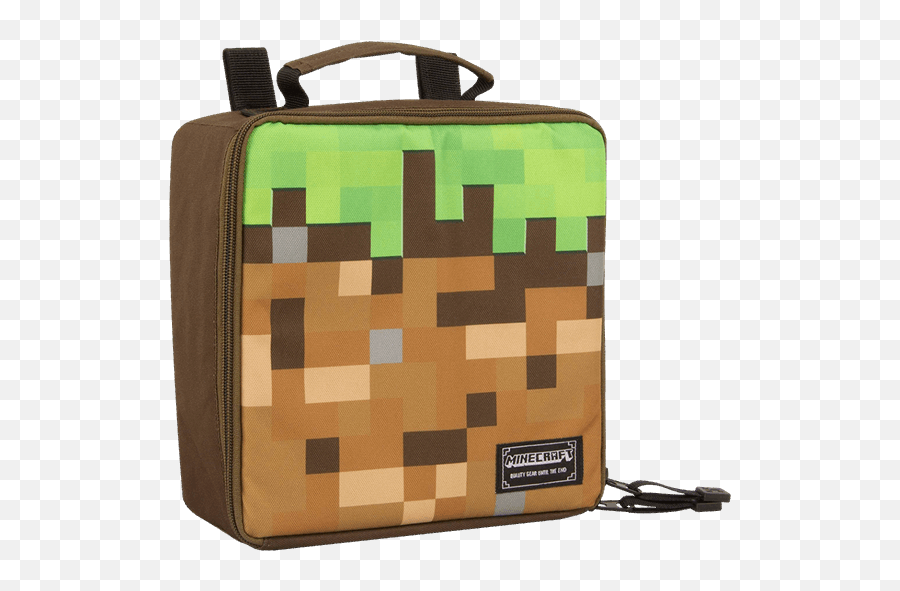 Pin On Ideas - Lunch Box Minecraft Emoji,Minecraft Grass Block Png