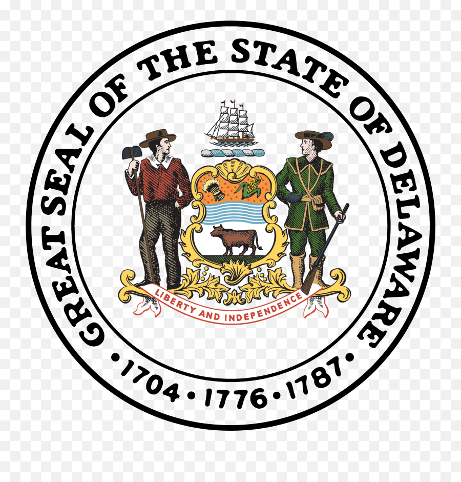 Recruiting - Department Of Correction State Of Delaware Delaware Department Of Corrections Logo Emoji,University Of Delaware Logo