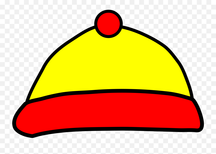 Winter Hat Clip Art - Dot Emoji,Winter Hat Clipart