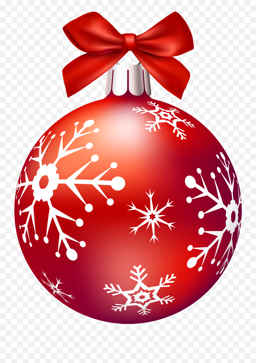 Clipart Sun Christmas Clipart Sun Christmas Transparent - Red Christmas Balls Clipart Emoji,Christmas Clipart Png