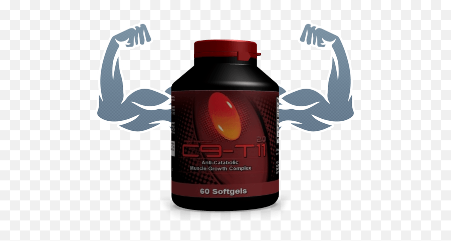 C9 - Bodybuilding Supplement Emoji,C9 Logo