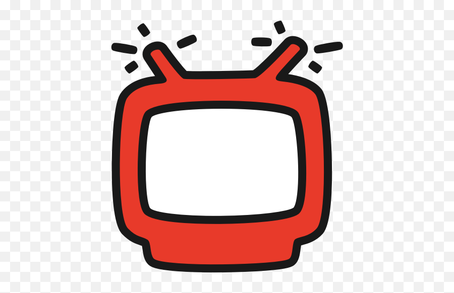 Broadcast Live Show Tv Icon - Free Download On Iconfinder Logo Youtube Png Tv Emoji,Youtube Tv Logo