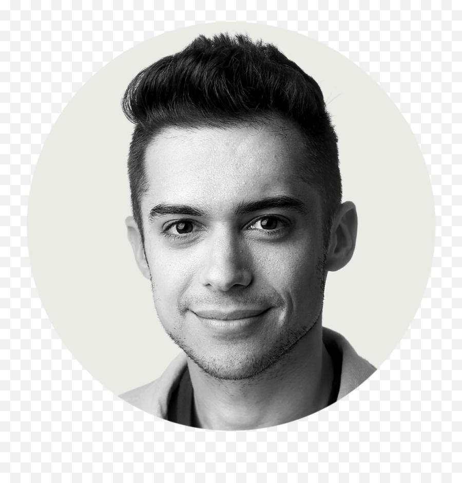 Jeremy Allen - The New York Times For Men Emoji,New York Times Logo