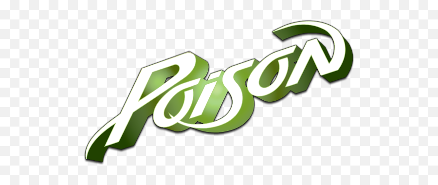 Poison Emoji,Poison Logo