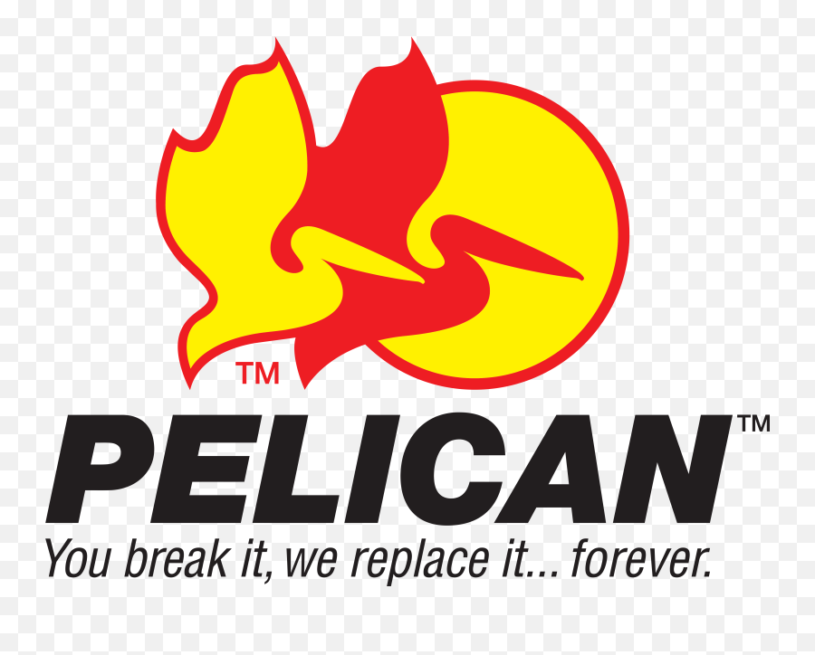 Peli Cases - Pelican Cases Logo Png Emoji,Case Logo