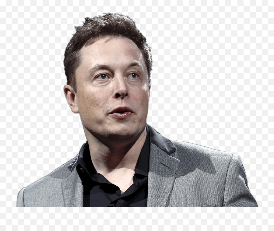 Elon Musk Speaking - Elon Musk Png Emoji,Elon Musk Transparent