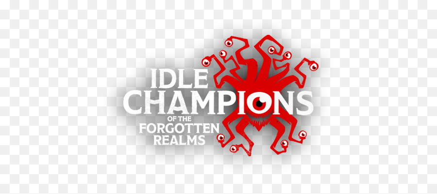 Idle Champions - Play Free Idle Champions Of The Forgotten Realms Png Emoji,Dungeons And Dragons Logo