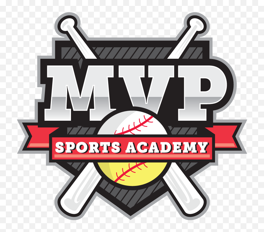 Mvp Sports Academy - Language Emoji,Mvp Logo