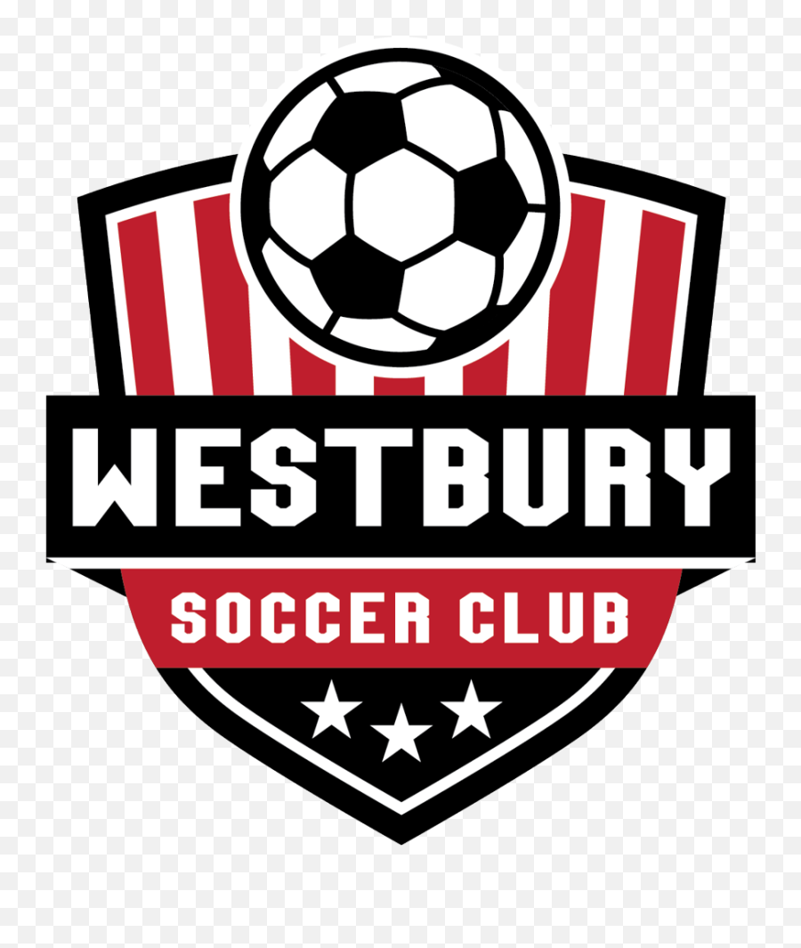 Westbury Soccer Club - Logo Soccer Club Png Emoji,Futbol Club Logos