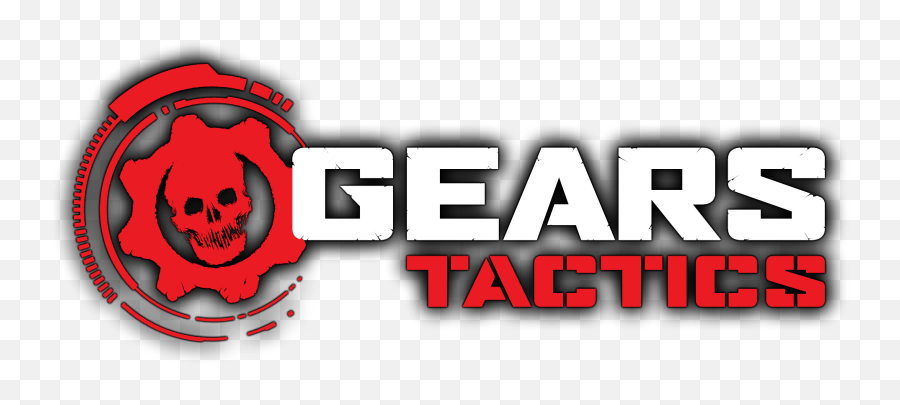 Gears Tactics - Gears Of War Tactics Logo Emoji,Xbox One Logo