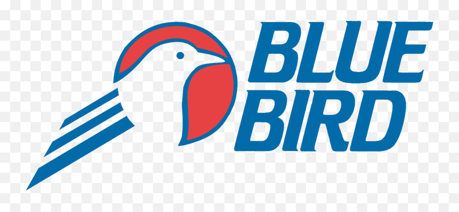 Blue Bird Inc - Language Emoji,Blue Bird Logo