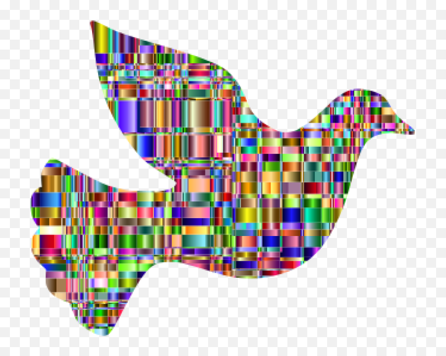 The Dove Png Clip Art The Dove - Dibujos En Escala Cromática Emoji,Dove Clipart