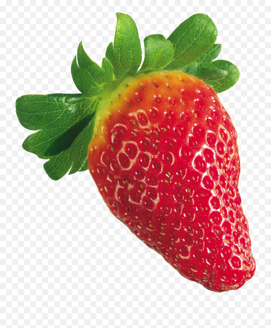 Strawberry Clipart Png Transparent Background Free Download - Transparent Background Strawberry Images Png Emoji,Strawberry Transparent Background